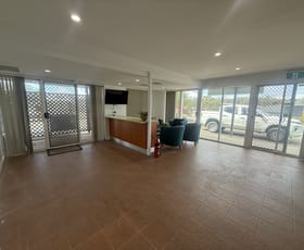 Factory, Warehouse & Industrial commercial property for sale at 6/51 Jindalee Road Port Macquarie NSW 2444