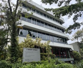 Offices commercial property for lease at 3 Short Street Southport QLD 4215