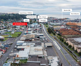 Shop & Retail commercial property for lease at Tenancy 2/35 Strahan Street South Burnie TAS 7320