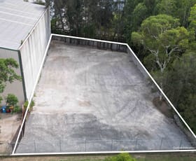 Factory, Warehouse & Industrial commercial property for lease at 110 Belmore Road Riverwood NSW 2210