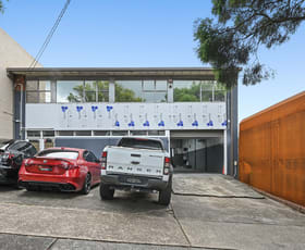 Factory, Warehouse & Industrial commercial property for lease at 11 Whiting Street Artarmon NSW 2064