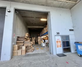 Factory, Warehouse & Industrial commercial property for lease at 30/122-126 Old Pittwater Road Brookvale NSW 2100