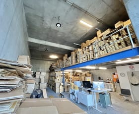 Factory, Warehouse & Industrial commercial property for lease at 30/122-126 Old Pittwater Road Brookvale NSW 2100