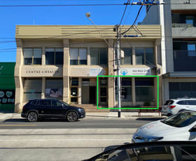 Medical / Consulting commercial property for lease at 368A Hawthorn Road Caulfield South VIC 3162
