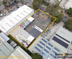 Factory, Warehouse & Industrial commercial property for lease at 15 Moorlands Road Ingleburn NSW 2565