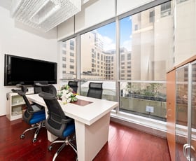 Offices commercial property for lease at 1311/91-95 Liverpool Street Sydney NSW 2000