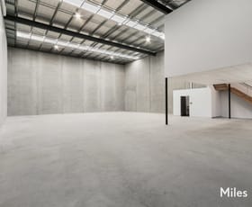 Factory, Warehouse & Industrial commercial property for lease at 2/10 Graystone Court Epping VIC 3076