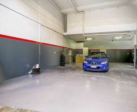 Factory, Warehouse & Industrial commercial property leased at 46/7 Hoyle Avenue Castle Hill NSW 2154