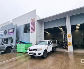 Factory, Warehouse & Industrial commercial property for lease at 2/4 Industrial Avenue Wacol QLD 4076