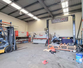 Factory, Warehouse & Industrial commercial property for lease at 2/4 Industrial Avenue Wacol QLD 4076