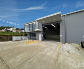 Factory, Warehouse & Industrial commercial property for lease at Unit 17/222 Wisemans Ferry Road Somersby NSW 2250