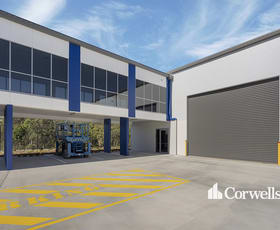 Factory, Warehouse & Industrial commercial property for lease at 6/18-20 Tonka Street Yatala QLD 4207