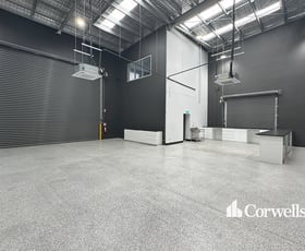 Factory, Warehouse & Industrial commercial property for lease at 6/18-20 Tonka Street Yatala QLD 4207