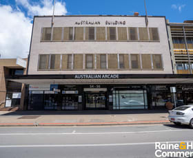 Shop & Retail commercial property for lease at 17/56 Fitzmaurice Street Wagga Wagga NSW 2650