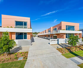 Medical / Consulting commercial property leased at 3/57 Karthina Street Bulimba QLD 4171