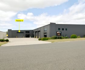 Other commercial property for lease at 3/12 Roseanna Street Clinton QLD 4680