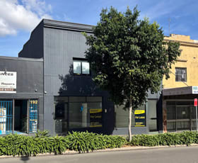 Factory, Warehouse & Industrial commercial property for lease at Ground Floor 198 New Canterbury Road Petersham NSW 2049