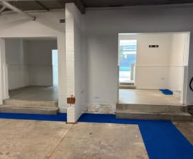 Factory, Warehouse & Industrial commercial property for lease at Ground Floor 198 New Canterbury Road Petersham NSW 2049