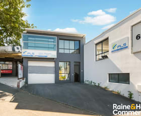 Offices commercial property for lease at 2/69 Montpelier Road Bowen Hills QLD 4006