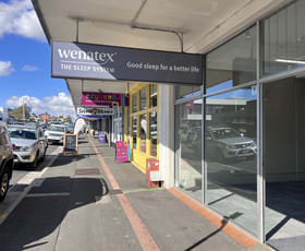 Shop & Retail commercial property for lease at Ground  Shop 112c/112 Hobart Road Kings Meadows TAS 7249