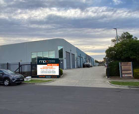 Factory, Warehouse & Industrial commercial property for lease at 6/6 Lakeside Avenue Reservoir VIC 3073