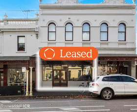 Offices commercial property leased at Shop 2, 566 Queensberry Street North Melbourne VIC 3051