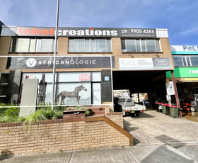 Factory, Warehouse & Industrial commercial property for lease at 1/269 Harbord Road Brookvale NSW 2100
