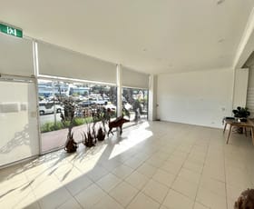 Factory, Warehouse & Industrial commercial property for lease at 1/269 Harbord Road Brookvale NSW 2100