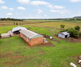 Factory, Warehouse & Industrial commercial property for lease at 533A Burrundulla Road Mudgee NSW 2850