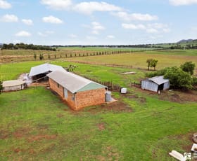 Factory, Warehouse & Industrial commercial property for lease at 533A Burrundulla Road Mudgee NSW 2850