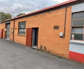 Factory, Warehouse & Industrial commercial property for lease at 2/21 Oban Road Ringwood VIC 3134