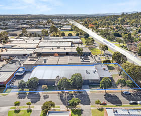 Factory, Warehouse & Industrial commercial property for lease at 351 Dorset Road Bayswater VIC 3153