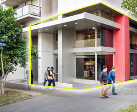 Offices commercial property for lease at Shop 3/6-8 Dorcas Street South Melbourne VIC 3205