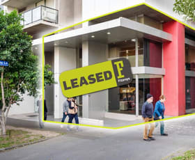 Shop & Retail commercial property leased at Shop 3/6-8 Dorcas Street South Melbourne VIC 3205