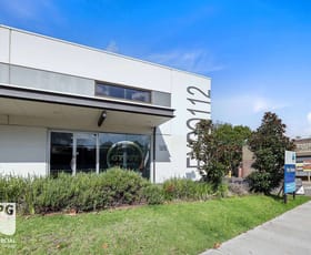 Offices commercial property for lease at Units 1 & 32/112 McEvoy Street Alexandria NSW 2015