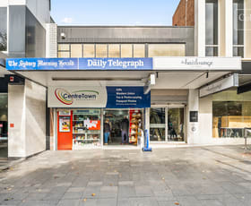 Offices commercial property for lease at 143 Crown Street Wollongong NSW 2500