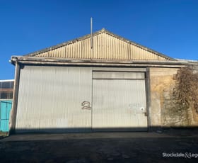 Factory, Warehouse & Industrial commercial property for lease at Shed 2, 89 Henna Street Warrnambool VIC 3280