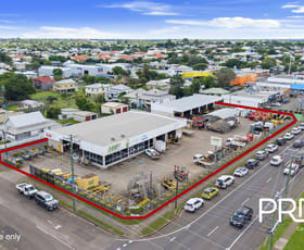 Factory, Warehouse & Industrial commercial property for lease at 74-86 Ferry Street Maryborough QLD 4650