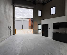 Factory, Warehouse & Industrial commercial property for lease at Unit 64/24 Helles Avenue Moorebank NSW 2170