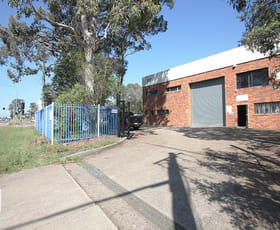 Factory, Warehouse & Industrial commercial property for lease at Padstow NSW 2211