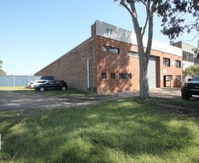 Factory, Warehouse & Industrial commercial property for lease at Padstow NSW 2211