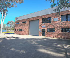 Factory, Warehouse & Industrial commercial property for lease at 67 Fairford Road Padstow NSW 2211