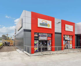 Factory, Warehouse & Industrial commercial property for lease at Seven Hills NSW 2147