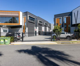 Factory, Warehouse & Industrial commercial property for lease at 5/219 Burleigh Connection Road Burleigh Heads QLD 4220