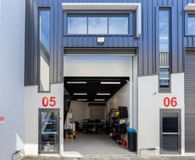 Factory, Warehouse & Industrial commercial property for lease at 5/219 Burleigh Connection Road Burleigh Heads QLD 4220