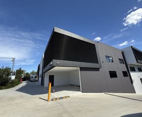 Showrooms / Bulky Goods commercial property for lease at 1/10a Industrial Avenue Molendinar QLD 4214