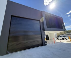 Offices commercial property for lease at 1/10a Industrial Avenue Molendinar QLD 4214