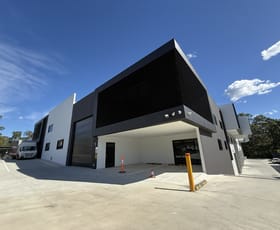 Showrooms / Bulky Goods commercial property for lease at 1/10a Industrial Avenue Molendinar QLD 4214