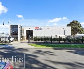 Factory, Warehouse & Industrial commercial property for lease at 24 - 26 PODMORE Street Dandenong VIC 3175