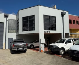 Offices commercial property for lease at Adventure Place Caringbah NSW 2229